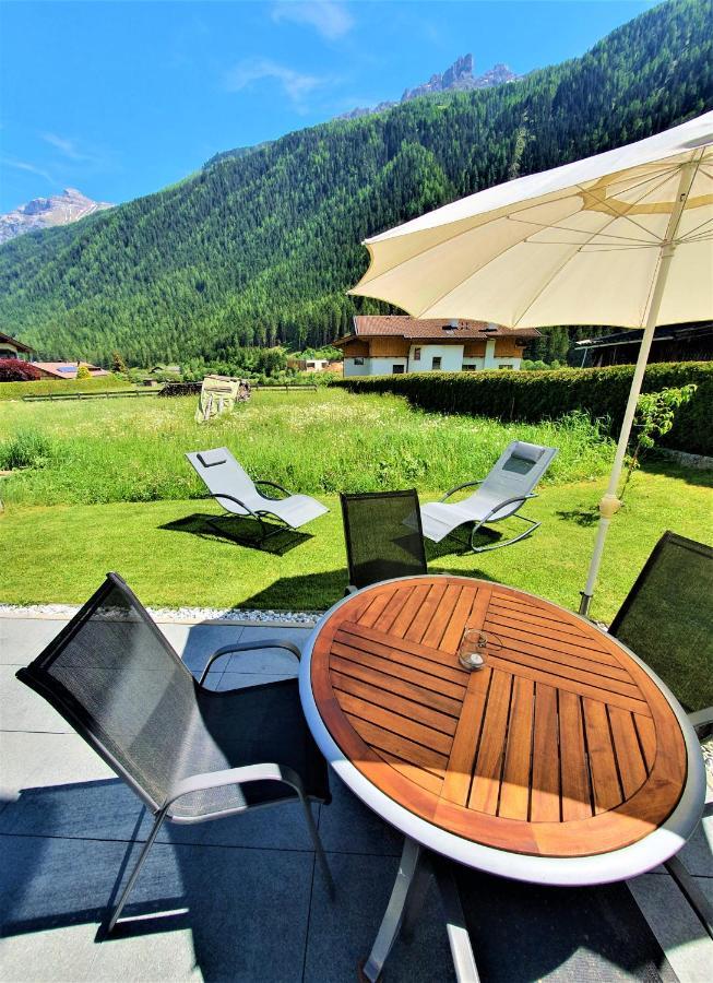 Apartment Stubai Neustift im Stubaital Zewnętrze zdjęcie