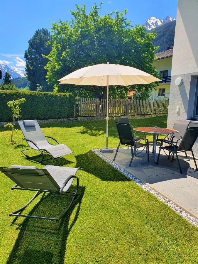 Apartment Stubai Neustift im Stubaital Zewnętrze zdjęcie