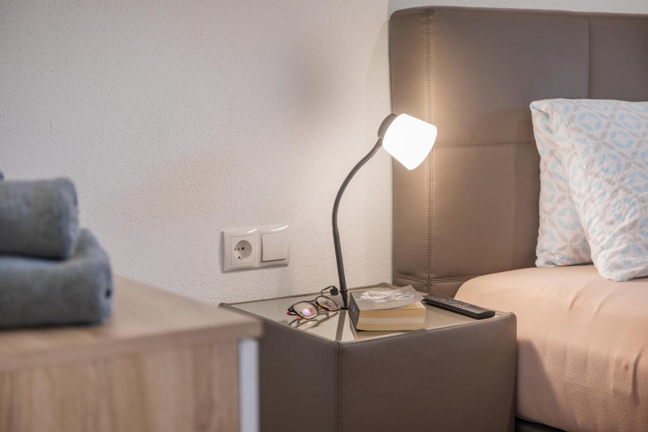 Apartment Stubai Neustift im Stubaital Zewnętrze zdjęcie