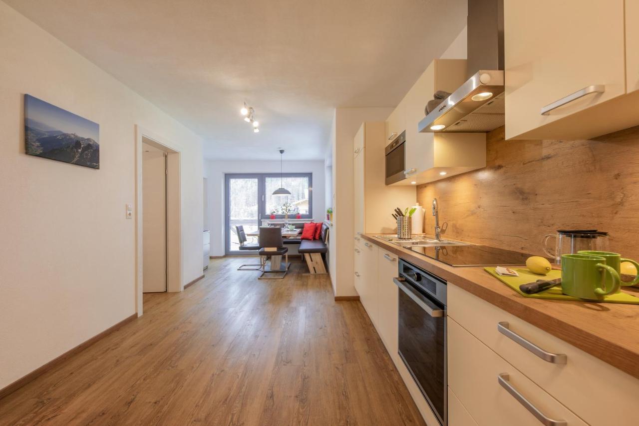 Apartment Stubai Neustift im Stubaital Zewnętrze zdjęcie