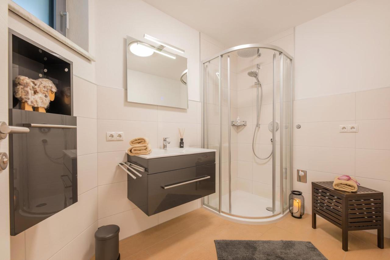Apartment Stubai Neustift im Stubaital Zewnętrze zdjęcie