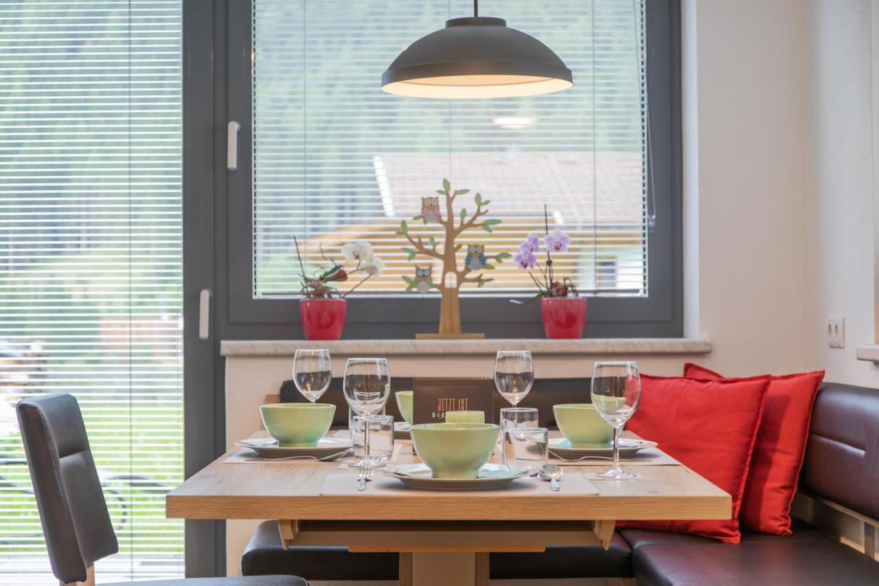 Apartment Stubai Neustift im Stubaital Zewnętrze zdjęcie