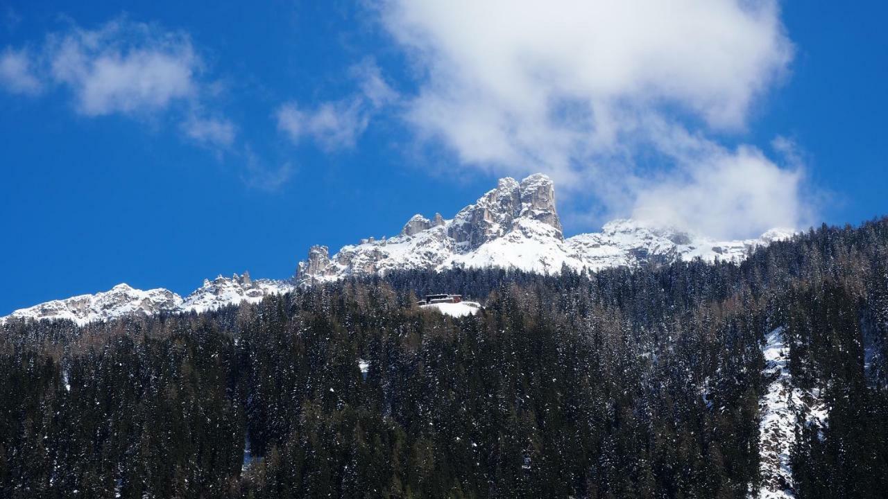 Apartment Stubai Neustift im Stubaital Zewnętrze zdjęcie
