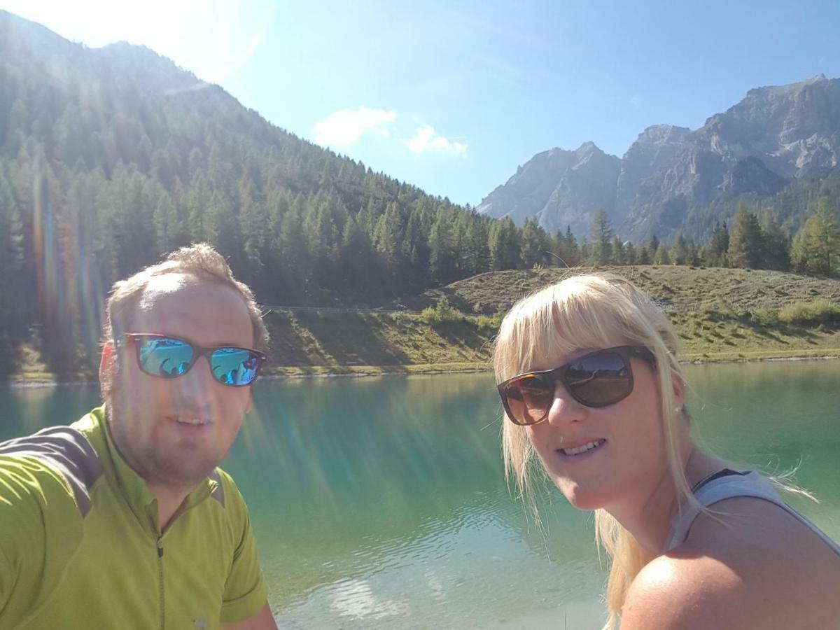 Apartment Stubai Neustift im Stubaital Zewnętrze zdjęcie